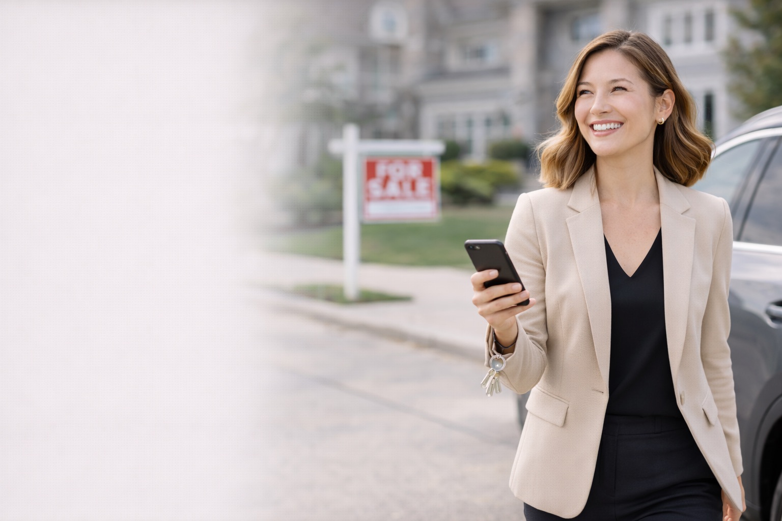 Real Estate use case hero