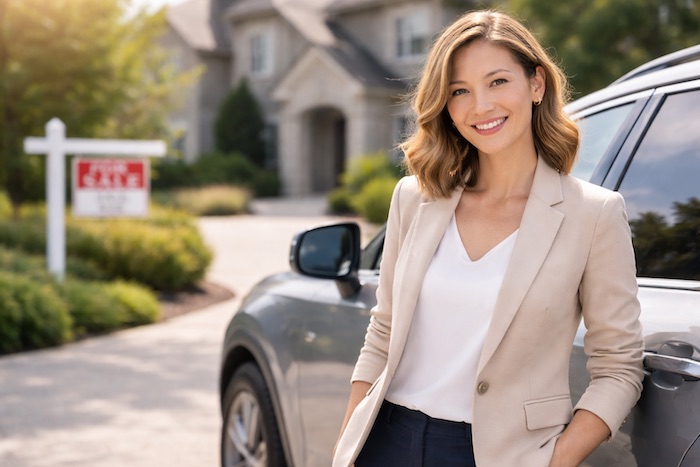 Real Estate use case