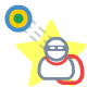 API, PaaS icon