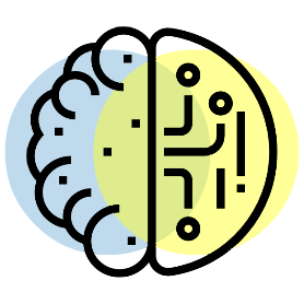 Automatic drive detection icon