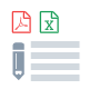 Log book icon