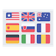 Multi-language support icon